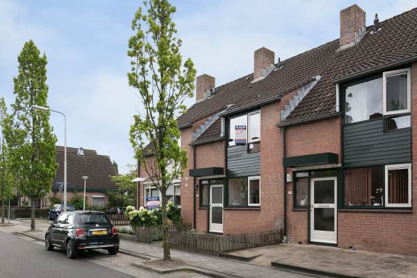 Woning Ring 206 Hendrik-Ido-Ambacht