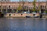 Woning Panamakade 31 Amsterdam