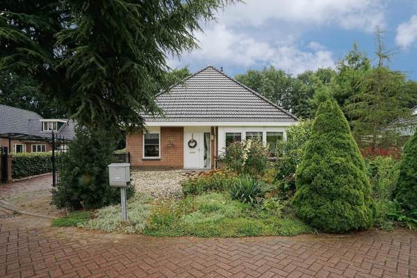 Woning Zevenwoldsterweg 7 Meeden