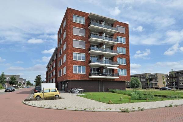Woning Indische Oceaan 26a Naaldwijk