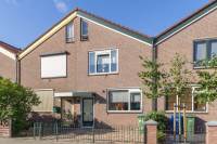 Woning Mustangstraat 28 Hoek Van Holland