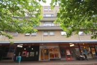 Woning Lange Voort 205 Oegstgeest