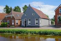 Woning Albatrosstraat B 91 Nieuwe Pekela