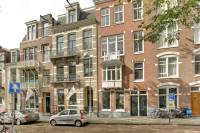 Woning Linnaeusparkweg 10HS Amsterdam