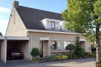 Woning Wethouder van der Westenplein 16 Prinsenbeek