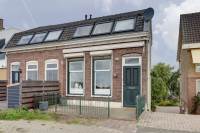 Woning Rivierdijk 192 Hardinxveld-Giessendam