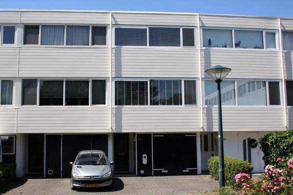 Woning Kaarder 49 Hoorn Nh