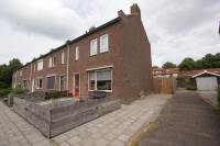 Woning Laagzijde 54 Marknesse