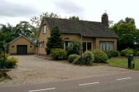 Woning Kievit 6A Baarle-Nassau