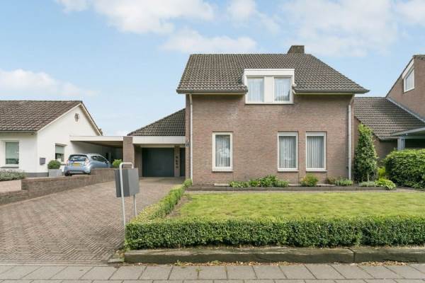 Woning Molenweg 6 Liessel
