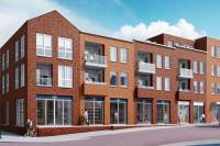 Woning Plantageweg Alblasserdam