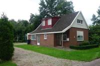Woning Noorderdiep 42 2e Exloërmond