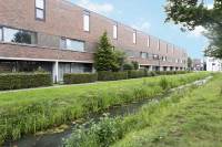 Woning Leeghwaterlaan 20 Deventer