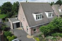 Woning Nieuwe Bovenweg 12 Steggerda