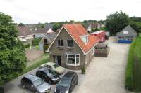 Woning Hoofdweg 100 Oldeholtpade