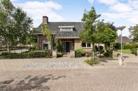 Woning Krabbenkreekstraat 1A Sint Philipsland