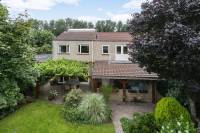Woning In de west 22 Amerongen