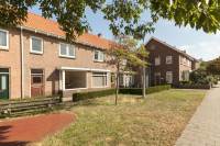 Woning Helmersstraat 25 Zandvoort