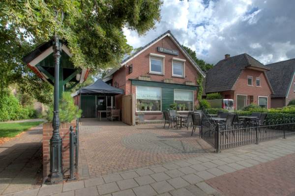 Woning Spoorstraat 7 Daarlerveen