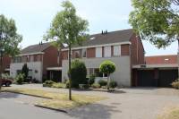 Woning Fuut 11 Bergen op Zoom