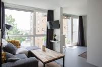 Woning Planciusstraat 19E-5 Amsterdam