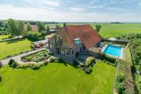 Woning De Streek 18 Terwispel