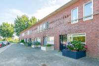 Woning Leiendekkerstraat 15 Zwolle