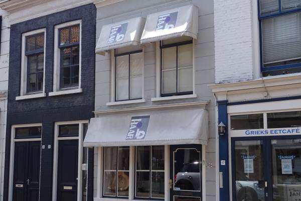 Woning Haarstraat 15 Gorinchem