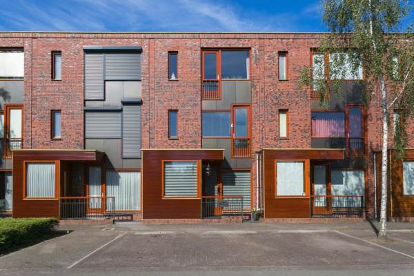 Woning Grasbloem 87 Eindhoven