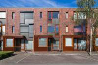 Woning Grasbloem 87 Eindhoven