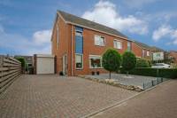 Woning Klaverweide 1 Noordbroek