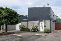 Woning Arentsburg 124 Dordrecht