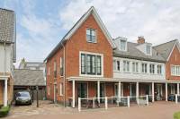 Woning Colosseum 22 Noordwijkerhout