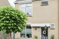 Woning Nanningh Keyserstraat 14 Sleeuwijk