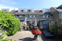 Woning Locksweer 8 Sliedrecht