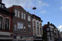 Woning Nieuwe Ebbingestraat 69a Groningen