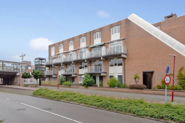 Woning Aardappelakker 16 Zoetermeer