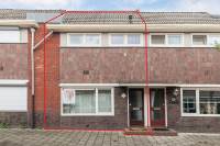 Woning Slotstraat 8 Hoensbroek