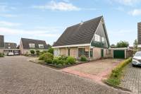 Woning Evertsmaad 21 Oosterwolde