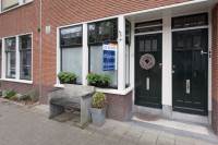 Woning Insulindestraat 59B Rotterdam