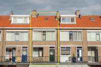 Woning Petronella van Saxenstraat 39 Rijnsburg