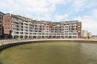 Woning Maasboulevard 206 Zwijndrecht