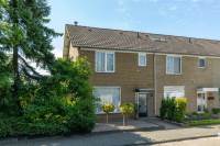 Woning Beatrixstraat 1 Sint-Oedenrode