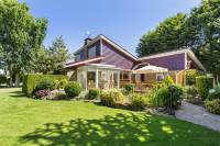 Woning Zuiderpark 13 Wieringerwerf