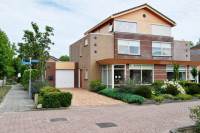 Woning Foarset 1 Balk