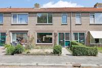 Woning Ir. F.W. Conradstraat 8 Nieuwegein