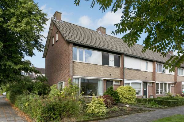 Woning Brunel 1 Geldrop