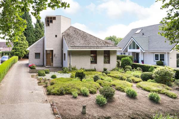 Woning Huismanstraat 11 Huissen