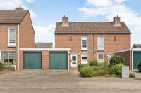 Woning Echterstraat 134 Maasbracht
