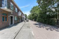 Woning West-Sidelinge 248a Rotterdam
